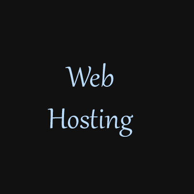 Web Hosting