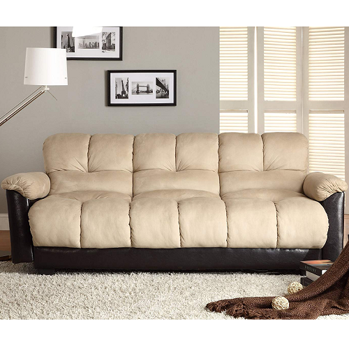 Item # 001FN Sofa Bed