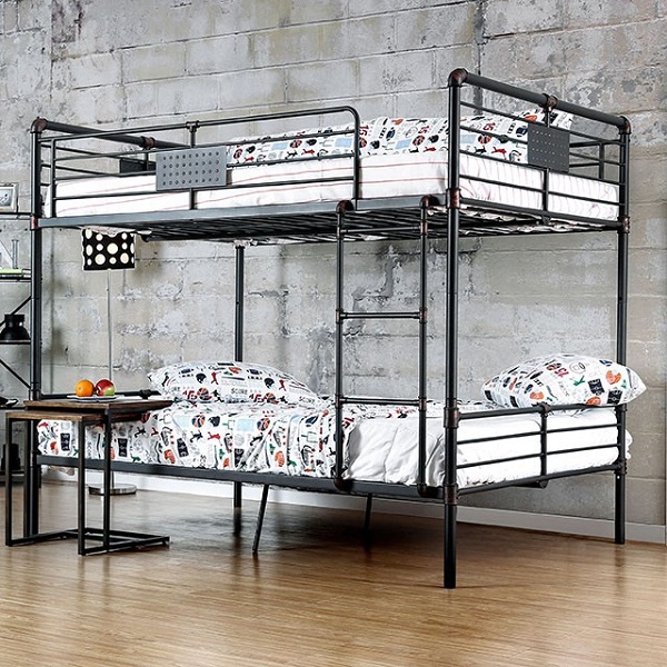 M Bunkbed 012