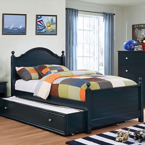 Twin Bed 031
