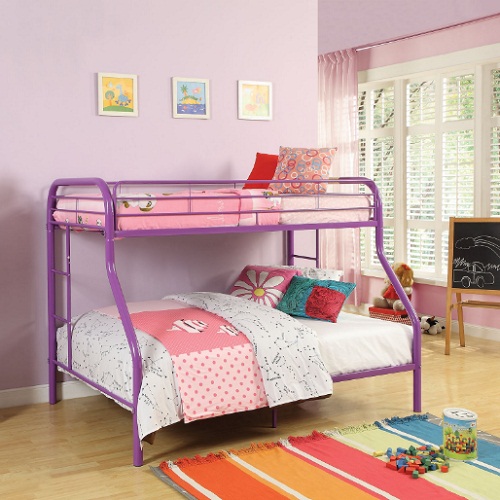 M Bunkbed 077
