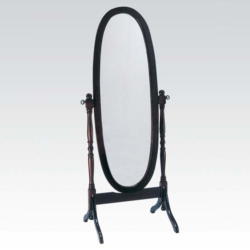 Item # 020CM Cheval Mirror