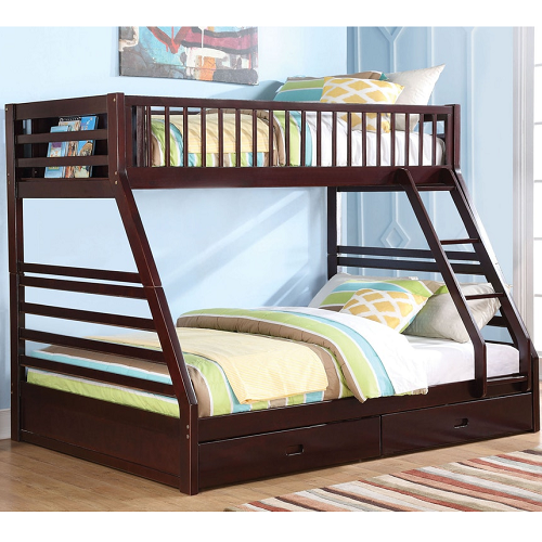 TQ Bunkbed 011