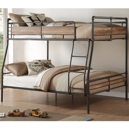 TQ Bunkbed 012