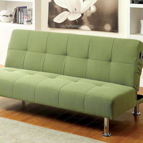 Item # 024FN Futon Sofa