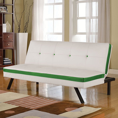 Item # 025FN Adjustable Sofa 