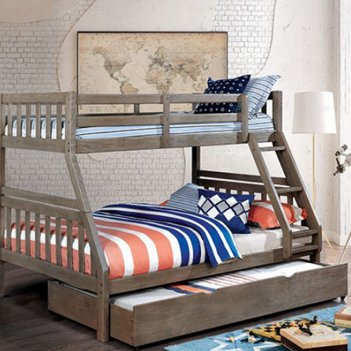 Item # 042TR Trundle/Drawers