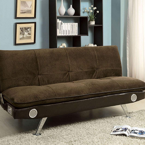 Item # 047FN Futon Sofa