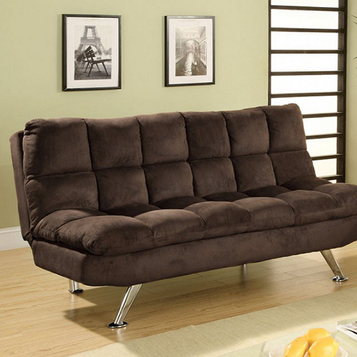 Item # 052FN Sofa Bed