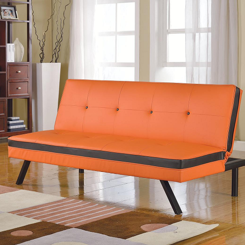 Item # 058FN Adjustable Sofa 