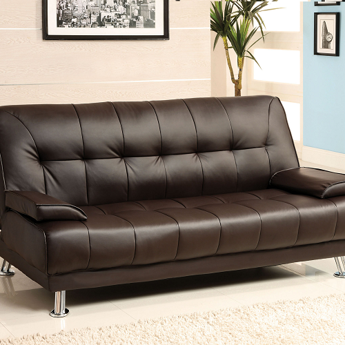 Item # 089FN Futon Sofa