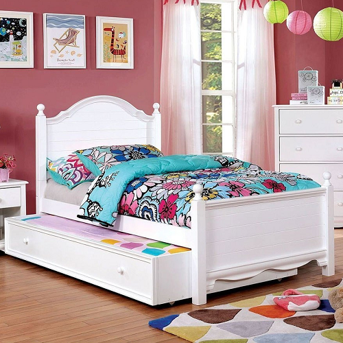 Twin Bed 035