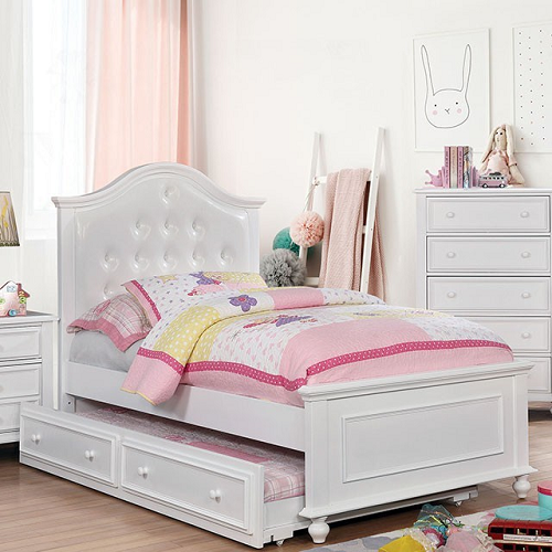 Twin Bed 012