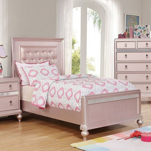 Twin Bed 040