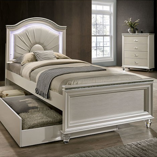 Twin Bed 003