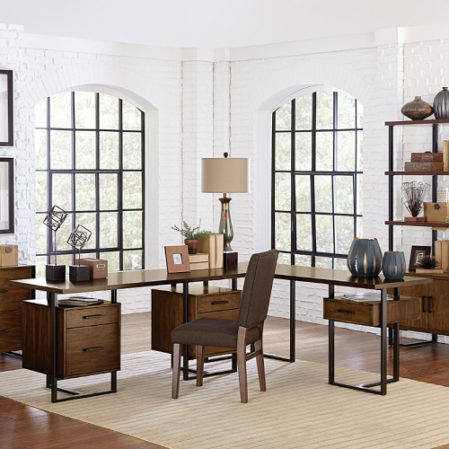 Desk 040