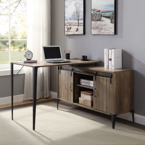 Desk 053