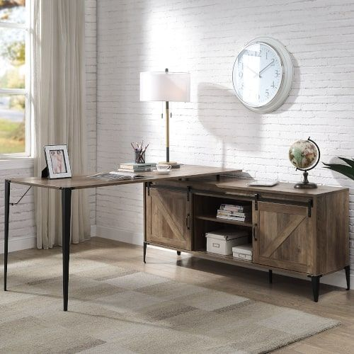 Desk 051