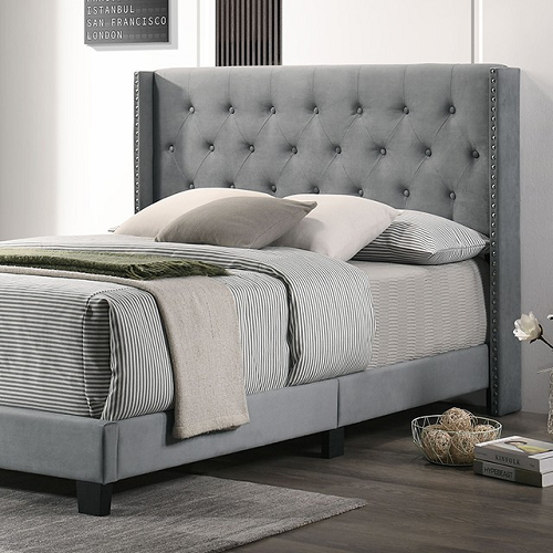 Twin Bed 028