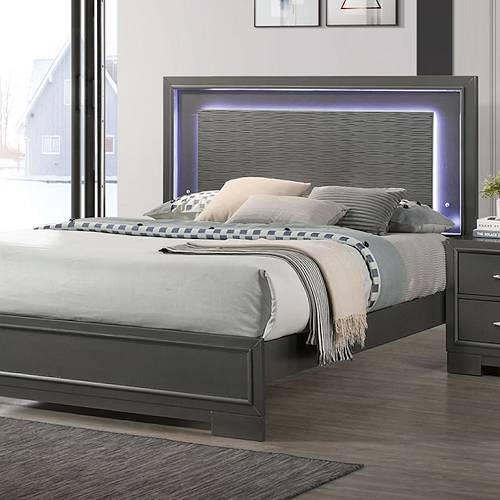 Full Bed 014