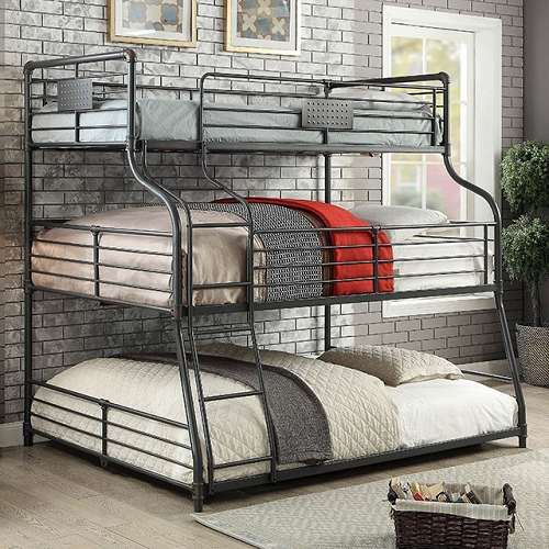 Bunkbed Triple 005