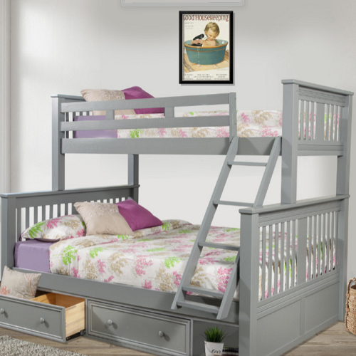 TF Bunkbed 118