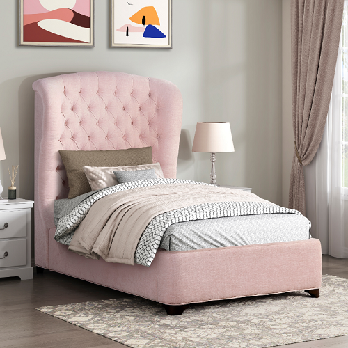 Twin Bed 088