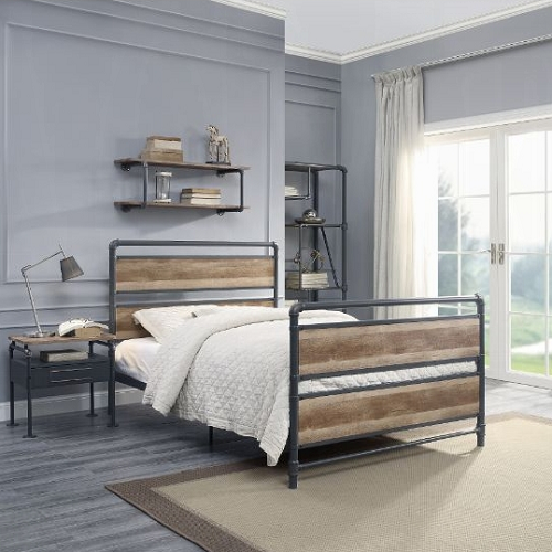 Full Bed 231