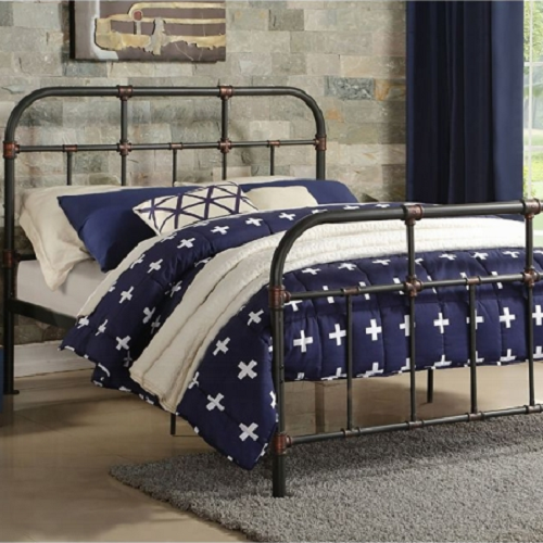 Full Bed 233