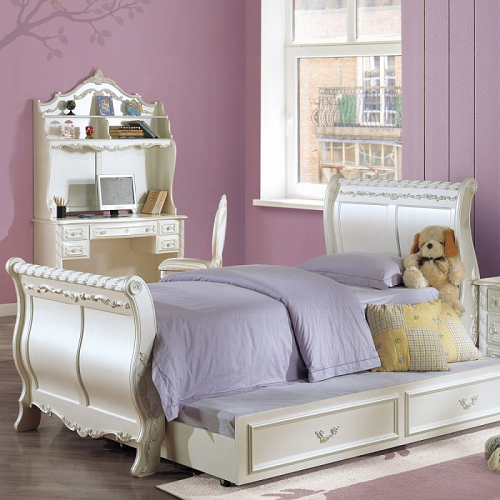 Full Bed 235
