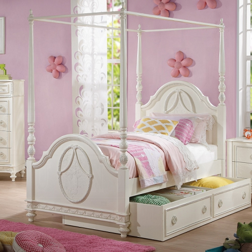 Full Bed 238