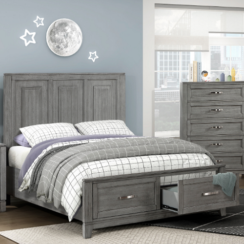 Full Bed 242