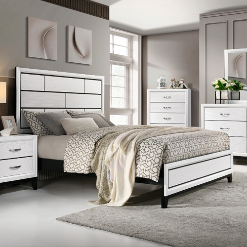 Full Bed 250