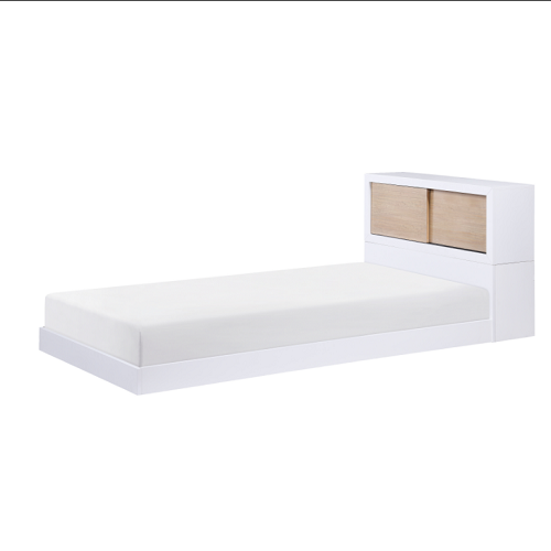 Twin Bed 095
