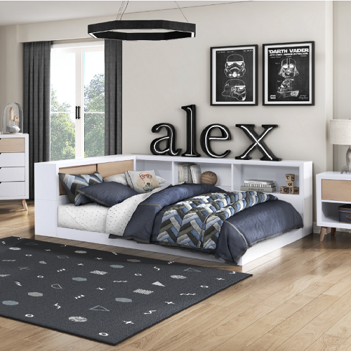 Full Bed 252