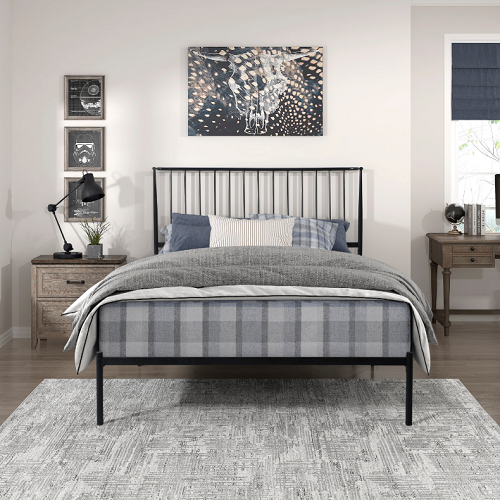 Full Bed 253