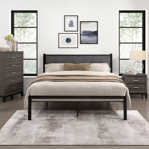 Full Bed 259