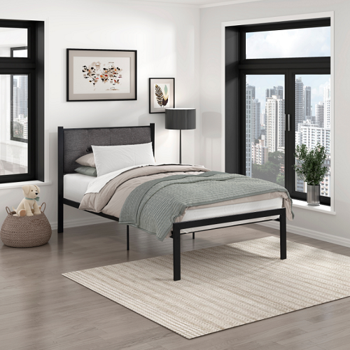 Twin Bed 103