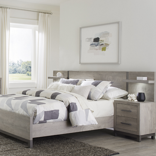 Full Bed 263