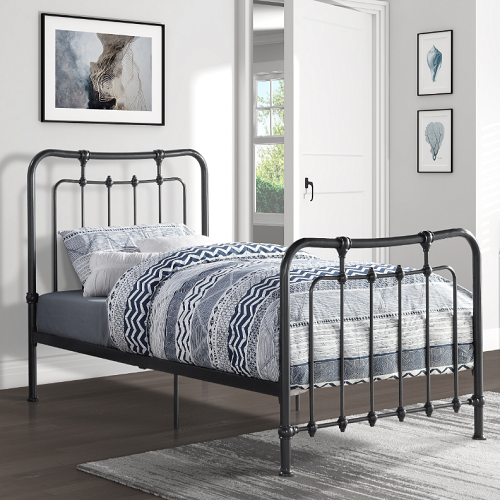 Twin Bed 108