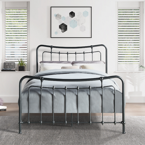 Full Bed 264