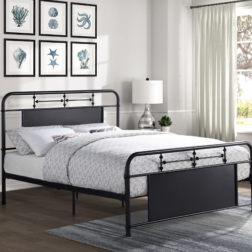 Full Bed 265