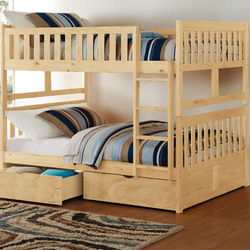 FF Bunkbed 039