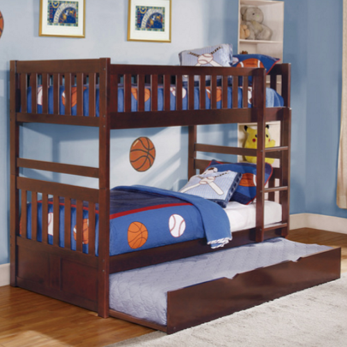 TT Bunkbed 102