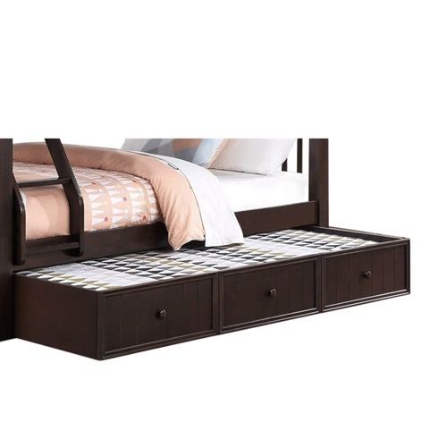 Espresso Trundle