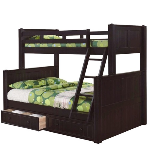 TF Bunkbed 120
