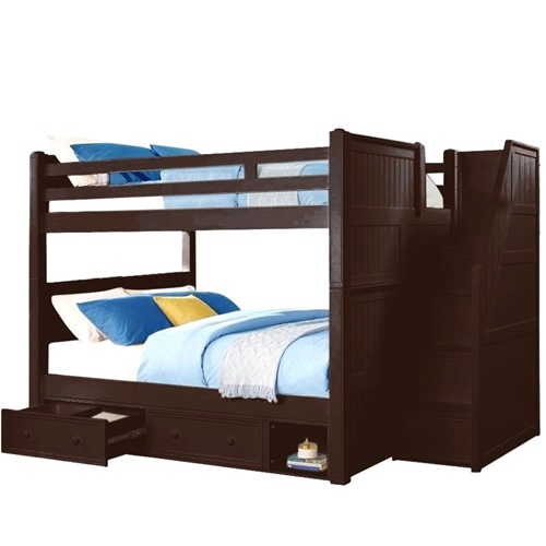 QQ Bunkbed 116