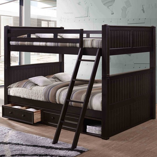 QQ Bunkbed 120
