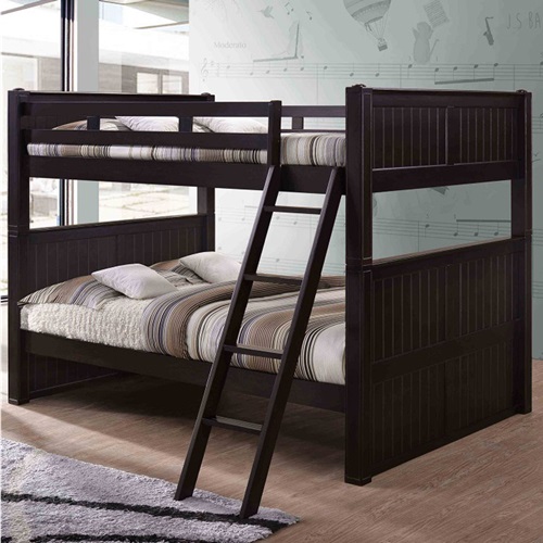QQ Bunkbed 122