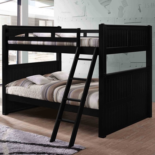 QQ Bunkbed 127
